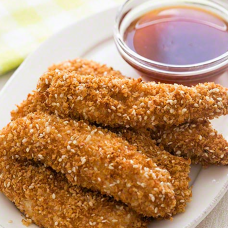 Sesame Chicken Tenders